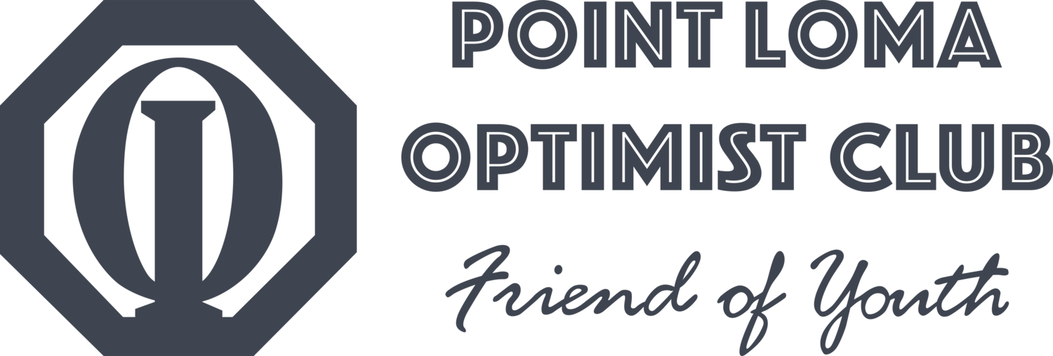 Point Loma Optimist Club