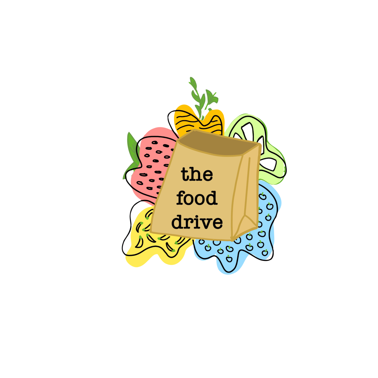 The Food Drive