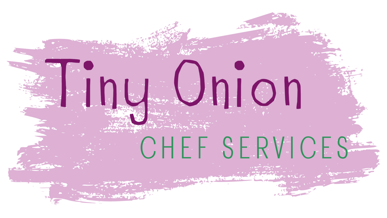 Tiny Onion Chef Services