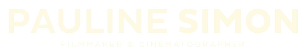 Réalisatrice & Cheffe opératrice — Documentaire & Film de marque