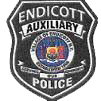 ENDICOTT AUXILIARY POLICE