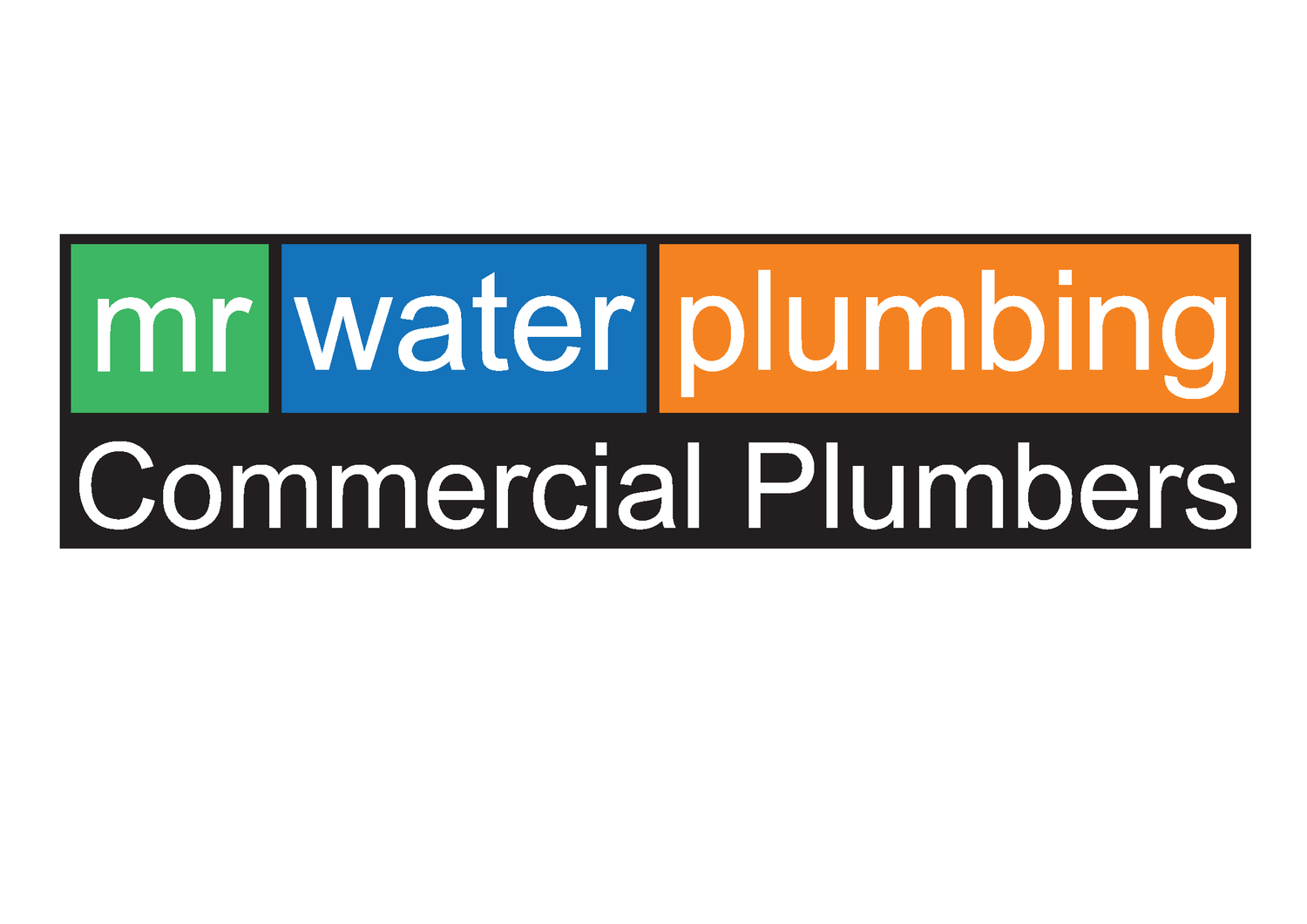 Mr Water Plumbing Services 