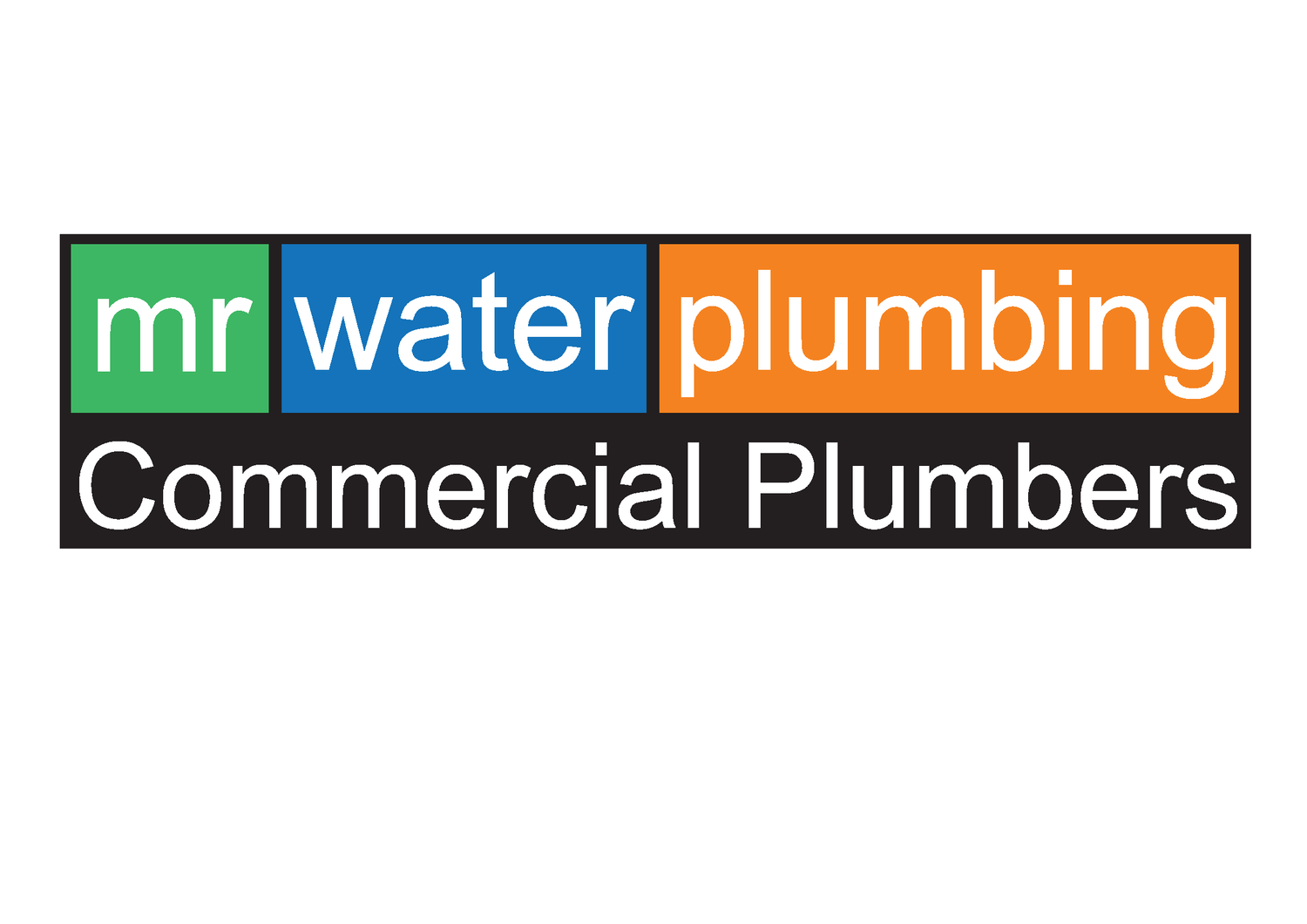 Mr Water Plumbing Services