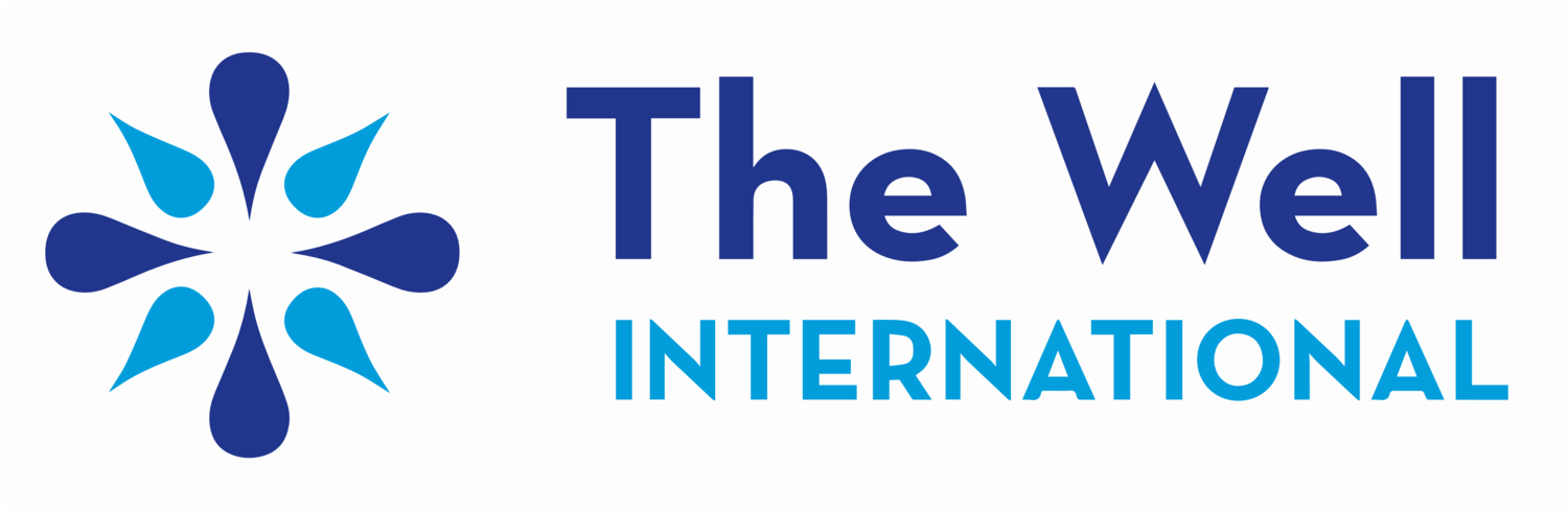 The Well International