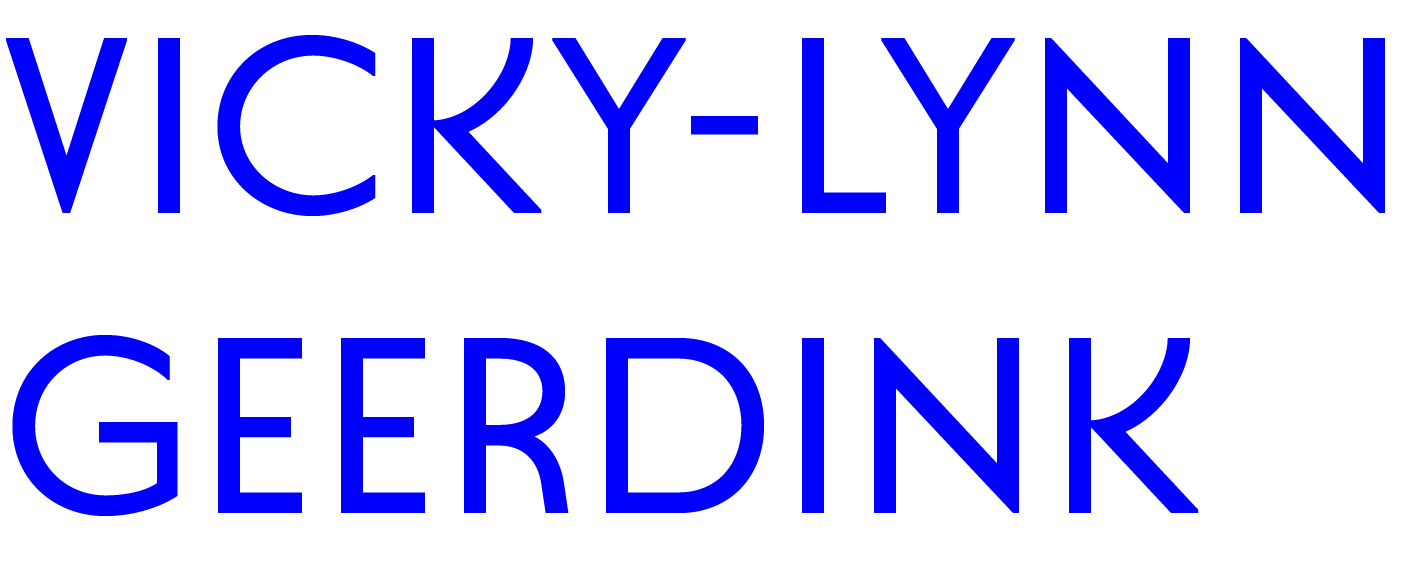 Vicky-Lynn Geerdink