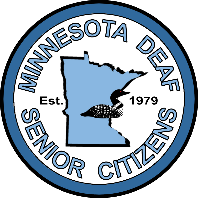 Minnesota Deaf Senior Citizens