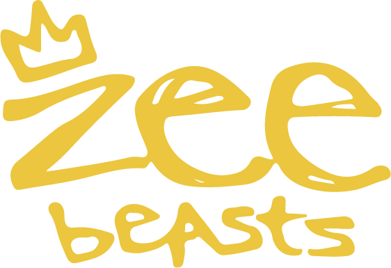 Zeebeasts