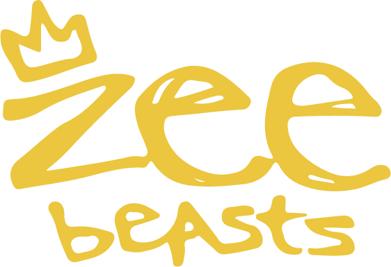 Zeebeasts