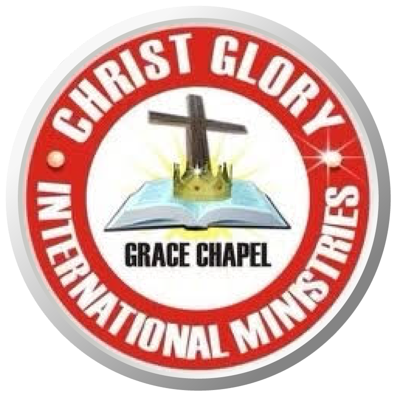 Christ Glory