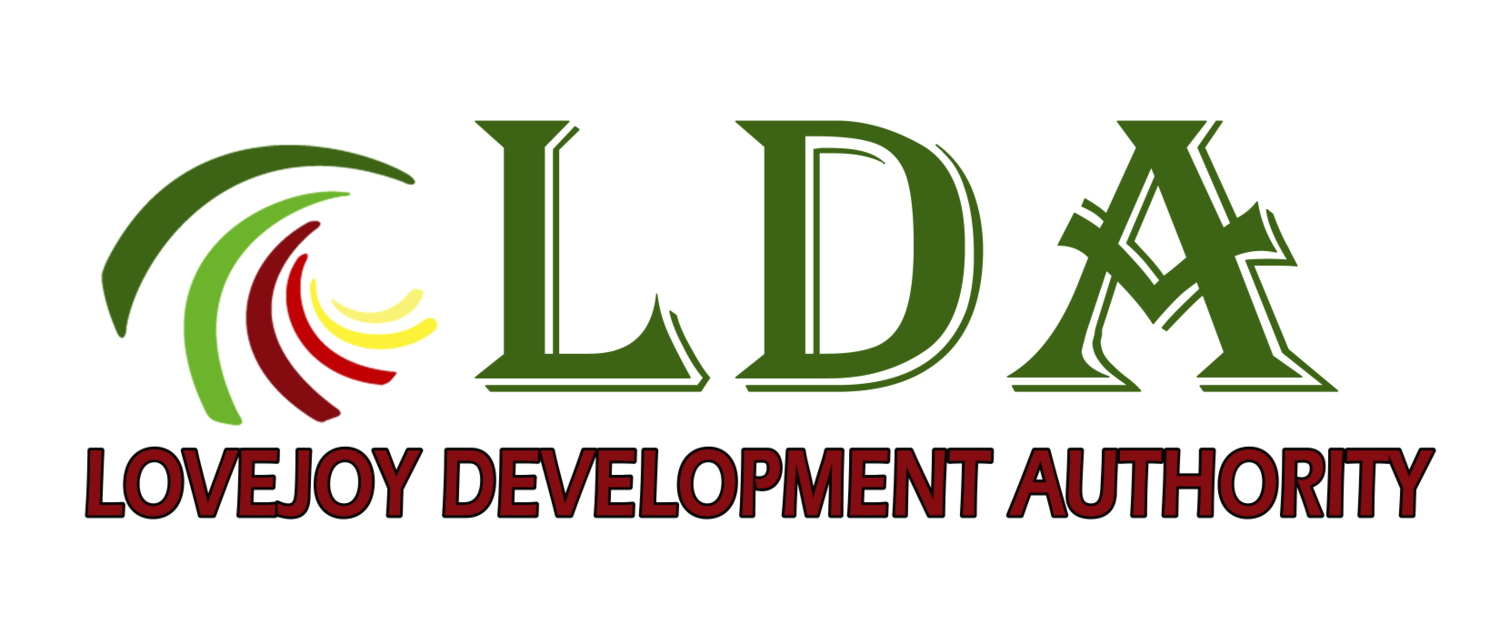 Lovejoy Development Authority