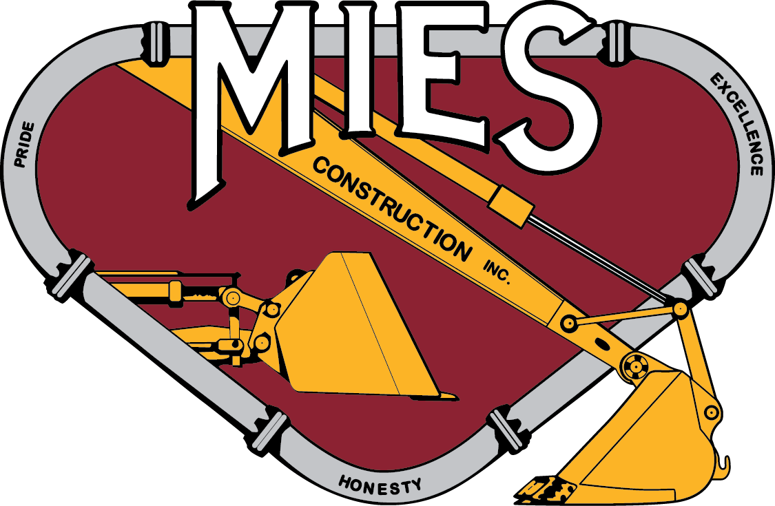 Mies Construction