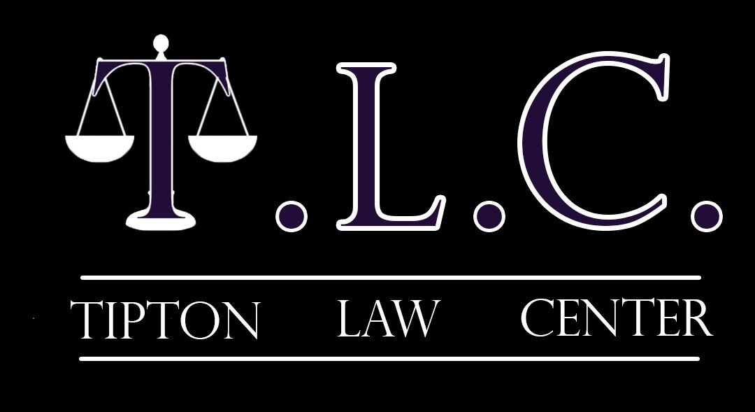 Tipton Law Center, PLLC