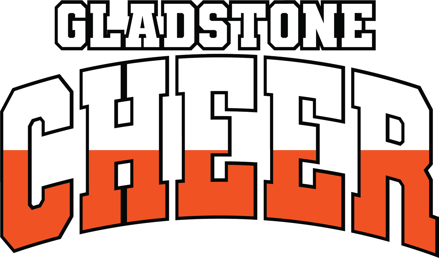 Gladstone Cheerleading