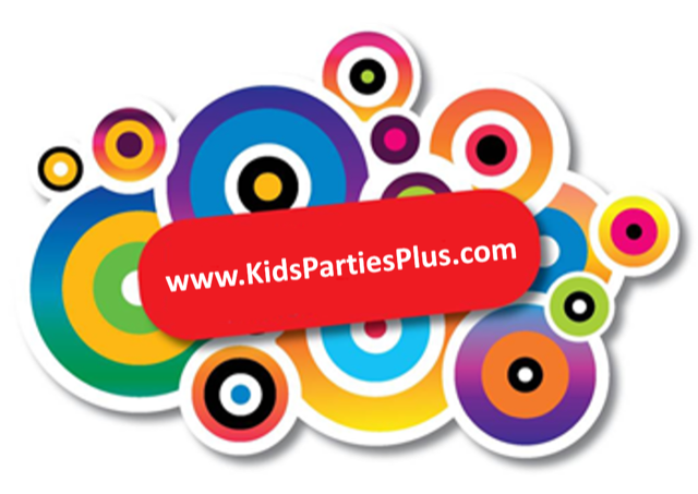Kids Parties Plus