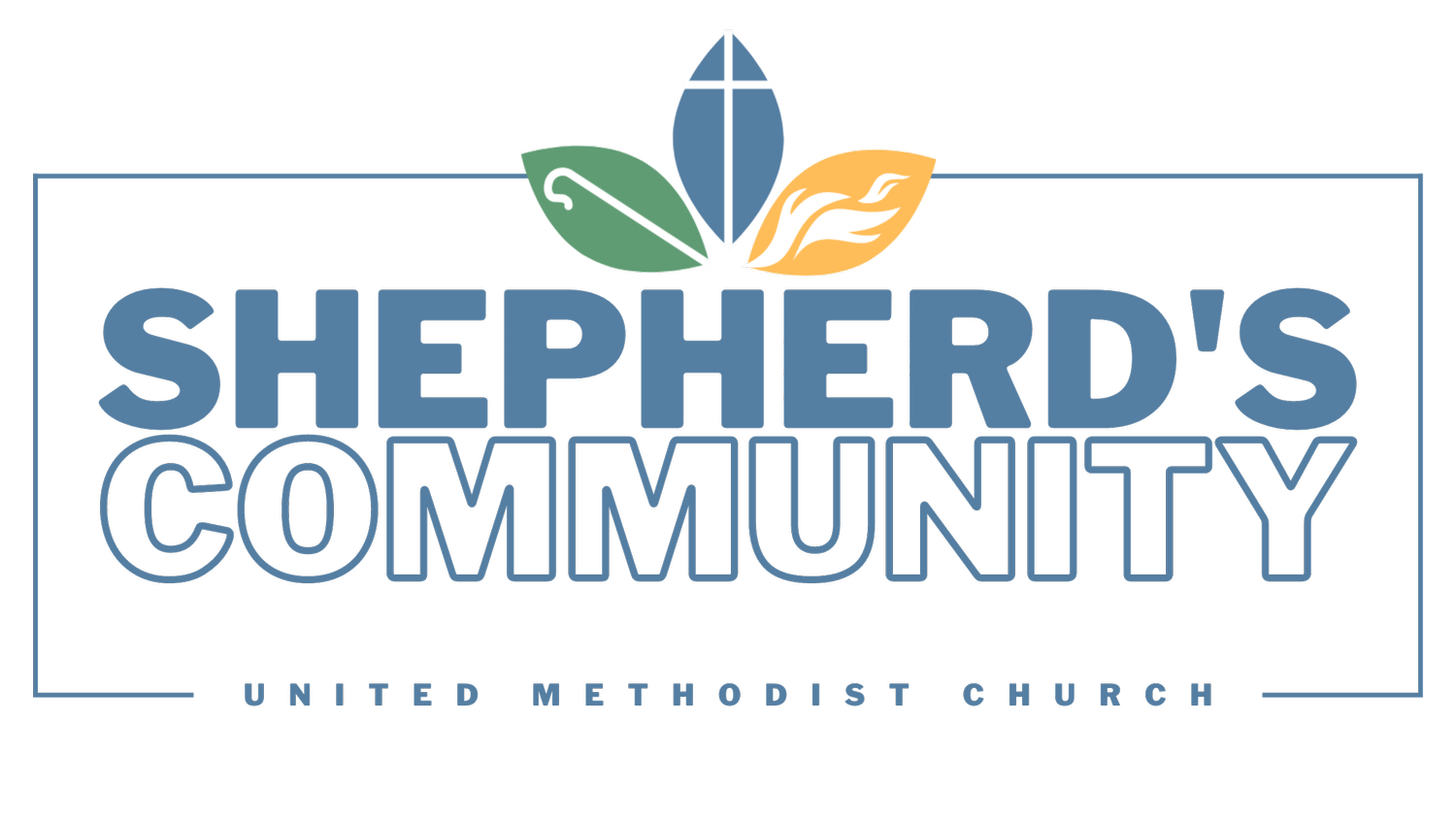 Shepherd&#39;s Community United Methodist Church | Every Sunday 9 or 10:30 AM