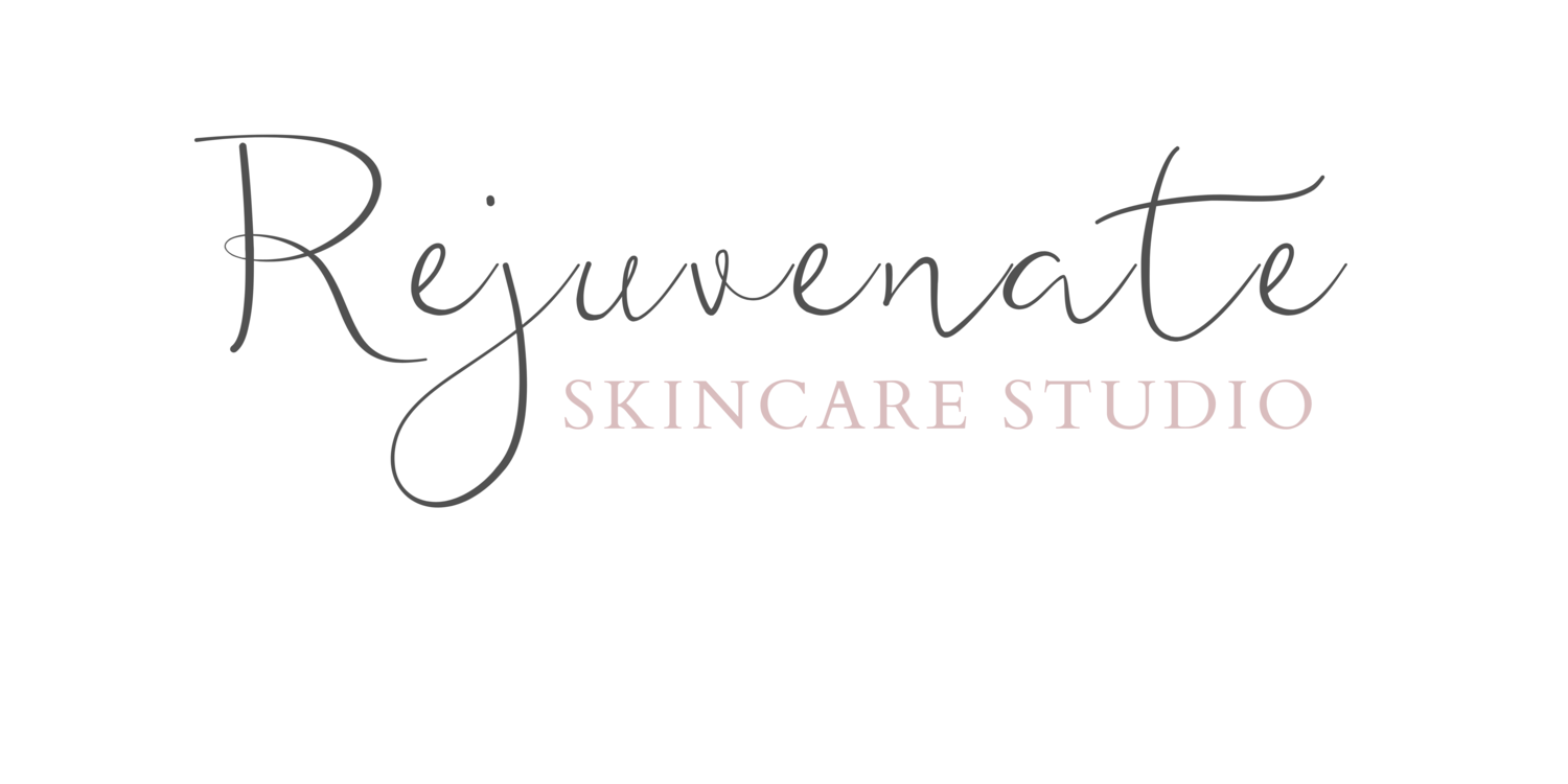 Rejuvenate Skincare Studio