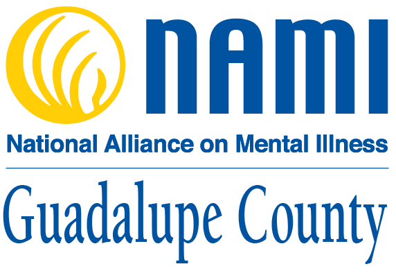 NAMI Guadalupe County