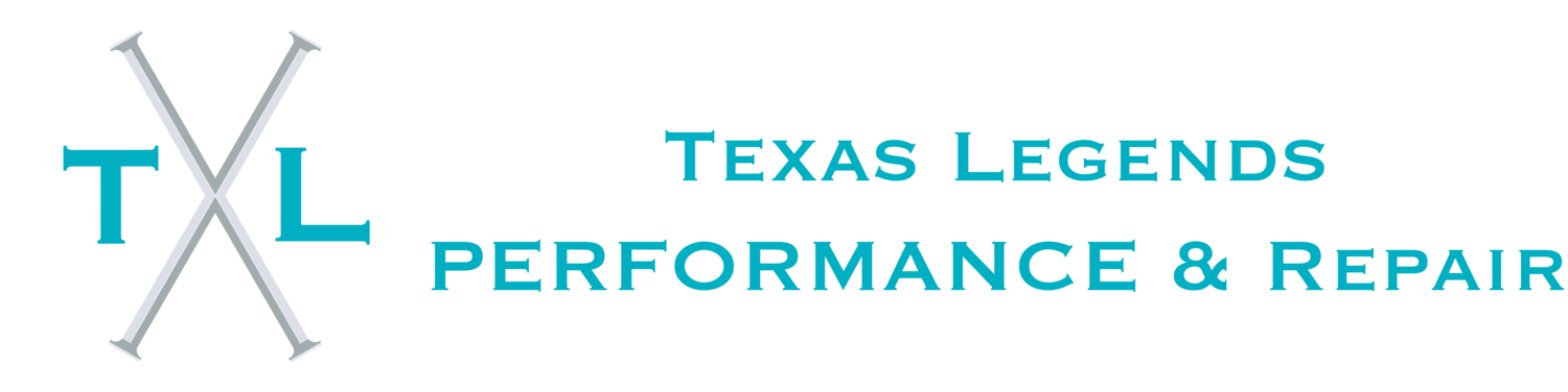 Texas Legends Performance &amp; Repair
