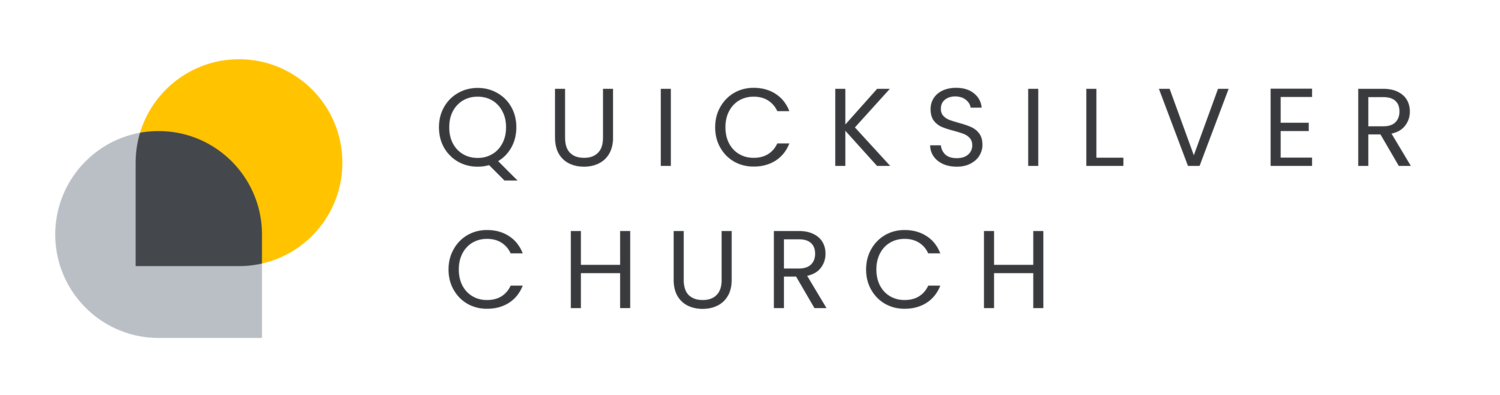 Quicksilver Church