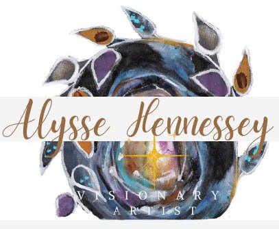 Alysse Hennessey Art