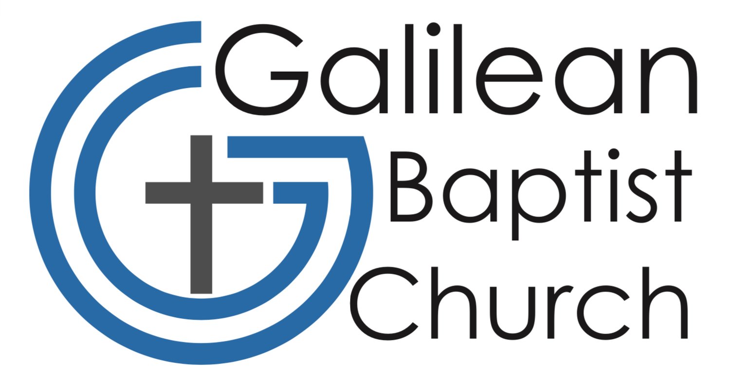 Galilean Baptist Church
