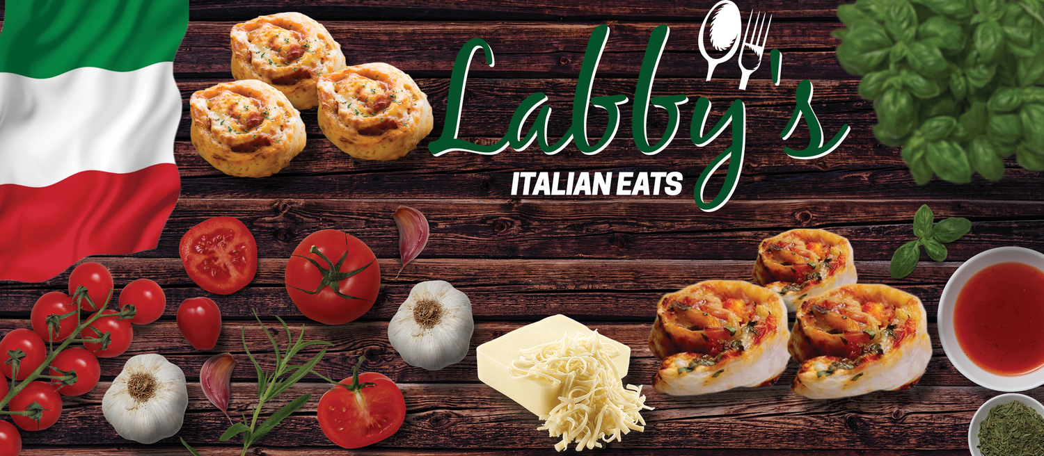 Labby's Italian Eats