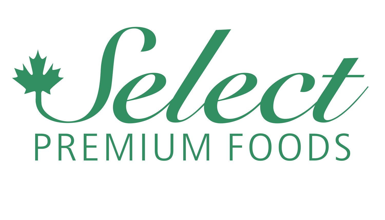 Select Premium Foods