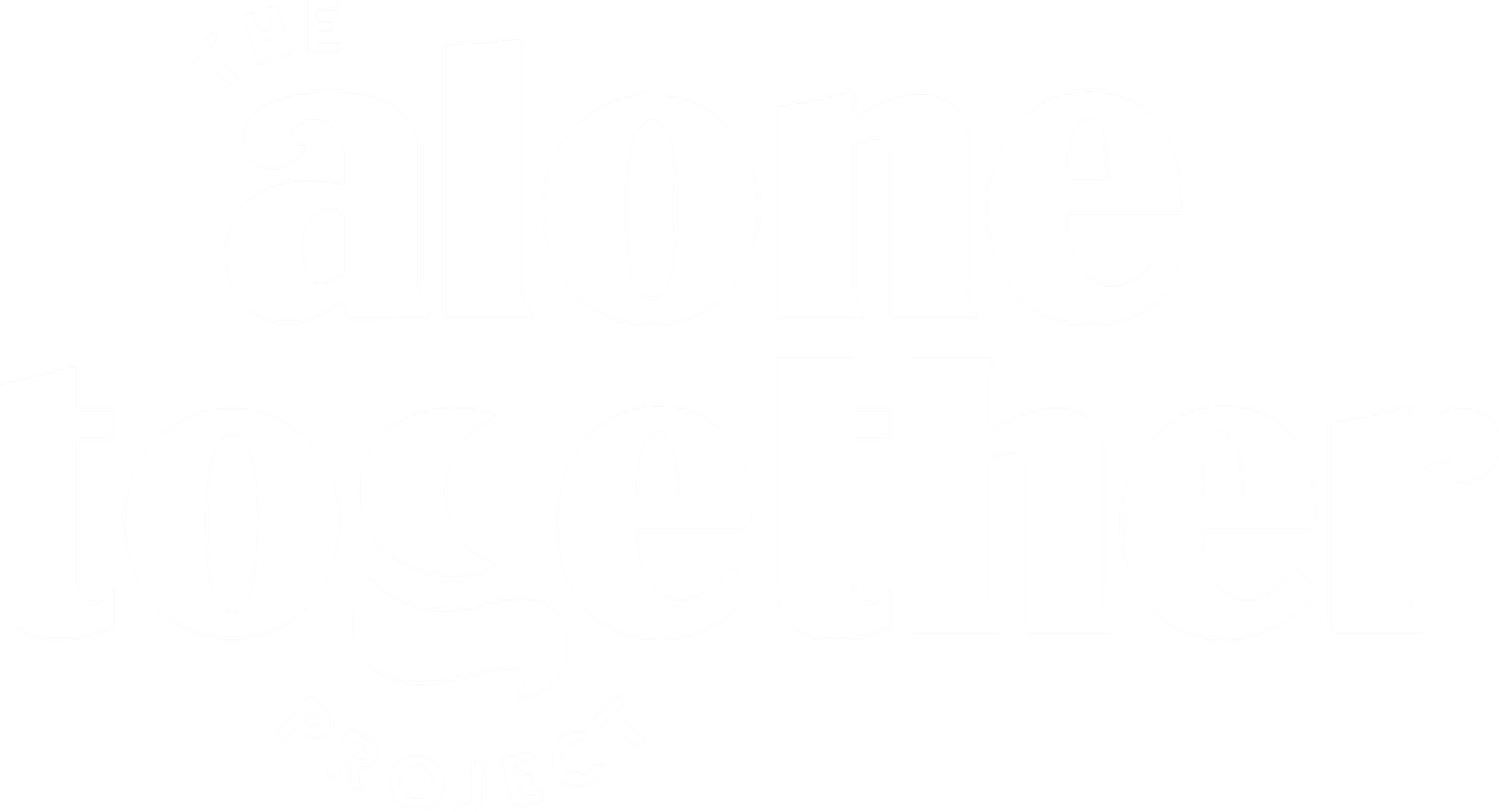 The Alone Together Project