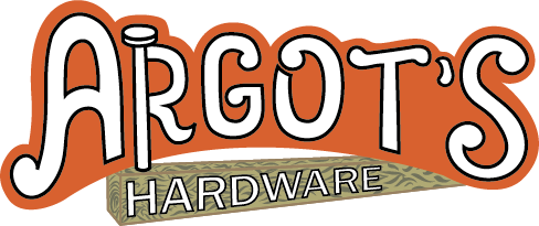 Argot&#39;s Hardware