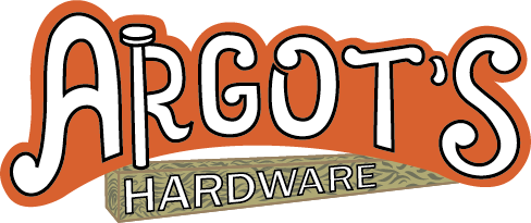 Argot's Hardware