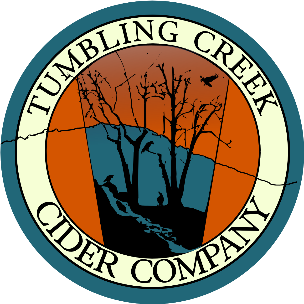 Tumbling Creek Cider Company