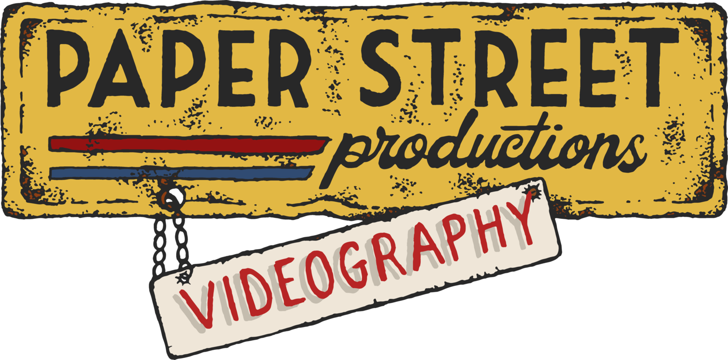 Paper Street Productions