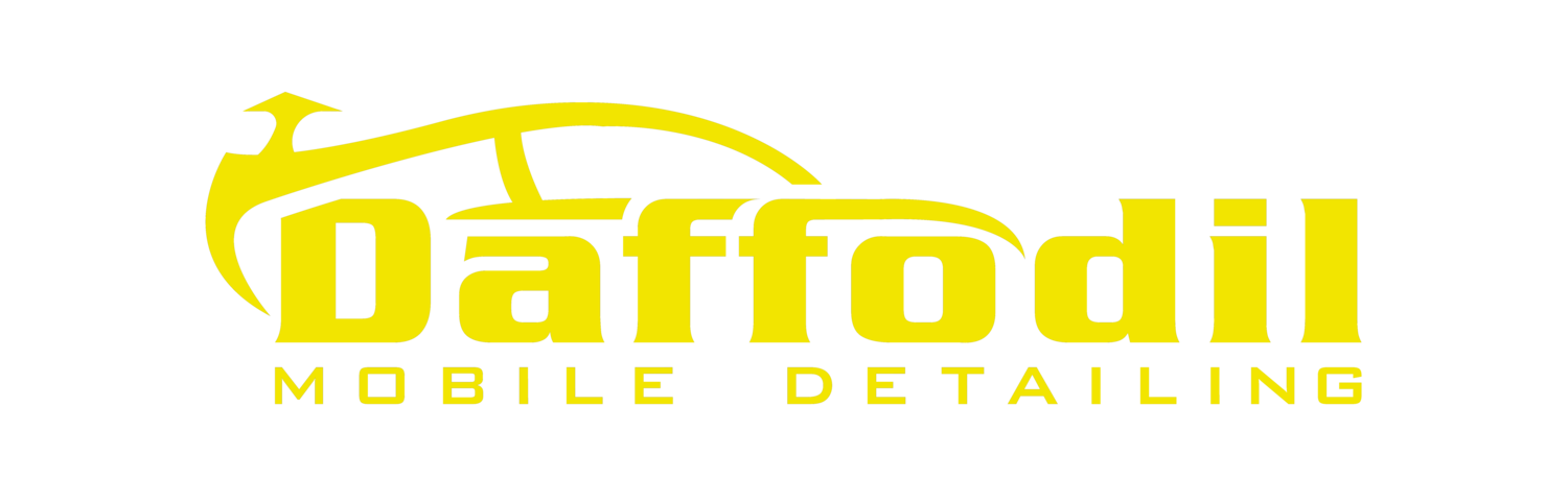 Daffodil Mobile Detailing