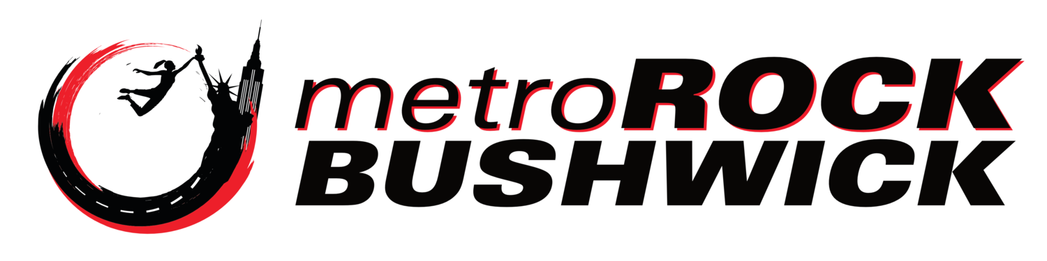 MetroRock Bushwick