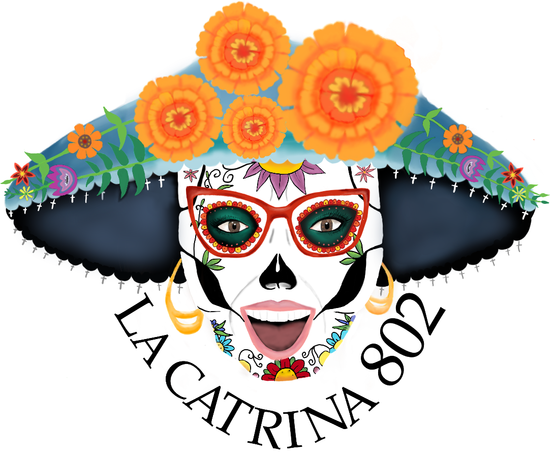 La Catrina