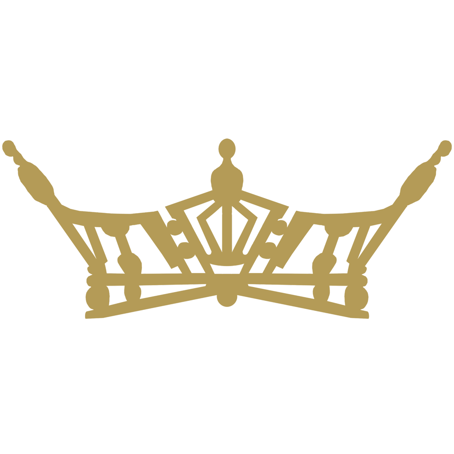 Miss Iowa Organization