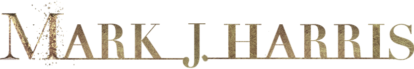Author Mark J. Harris