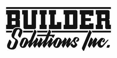 Builder Solutions Inc.