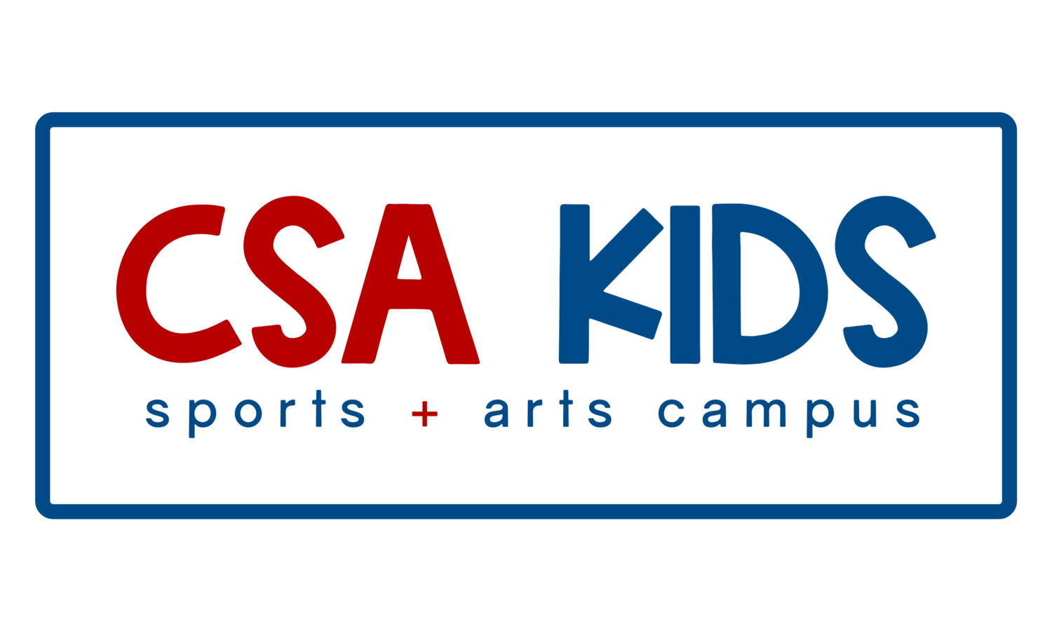CSA Kids Sports + Arts Campus: Gymnastics, Ninja, Tumbling + Trampoline, Birthday Parties and More!