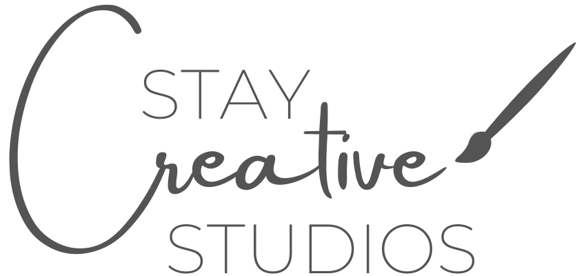 STAY CREATIVE STUDIOS