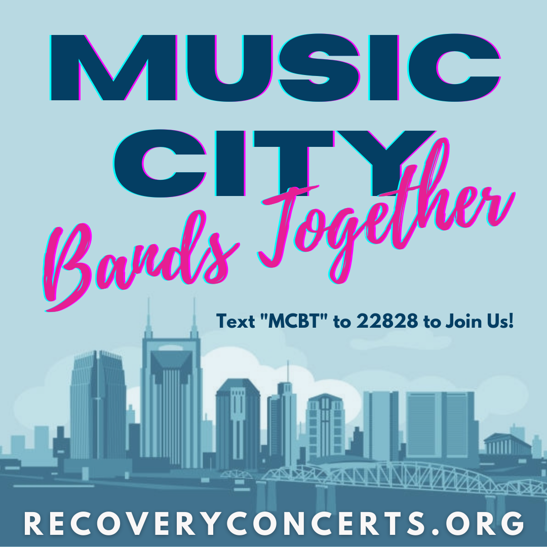Music City Bands Together