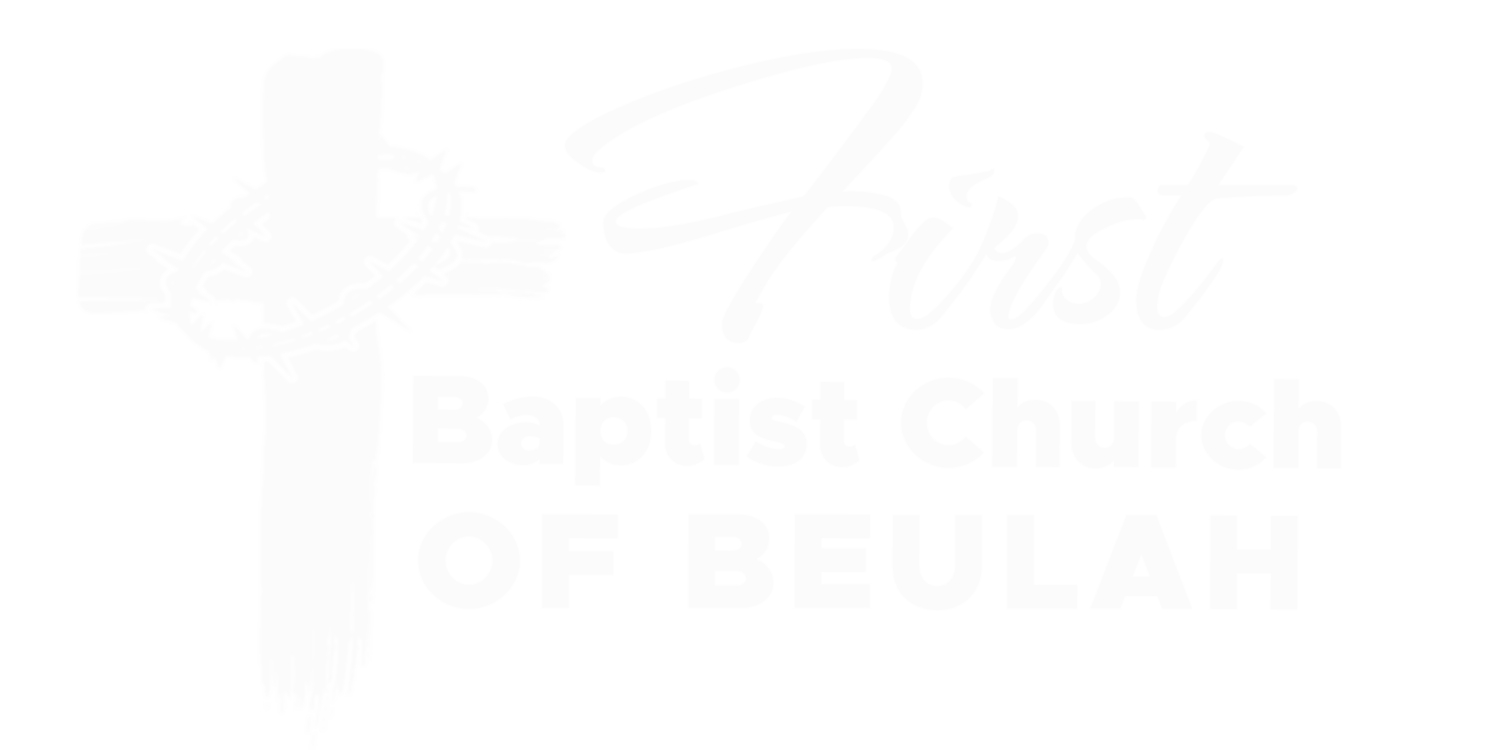 First Baptist Church of Beulah 