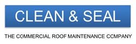 Clean &amp; Seal Roof Management