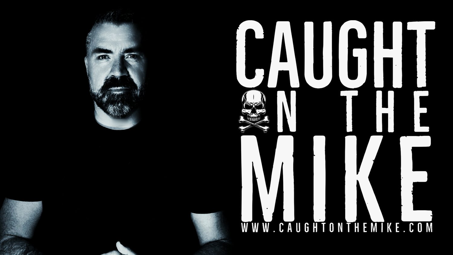 "Caught on the Mike... with Michael Clark"