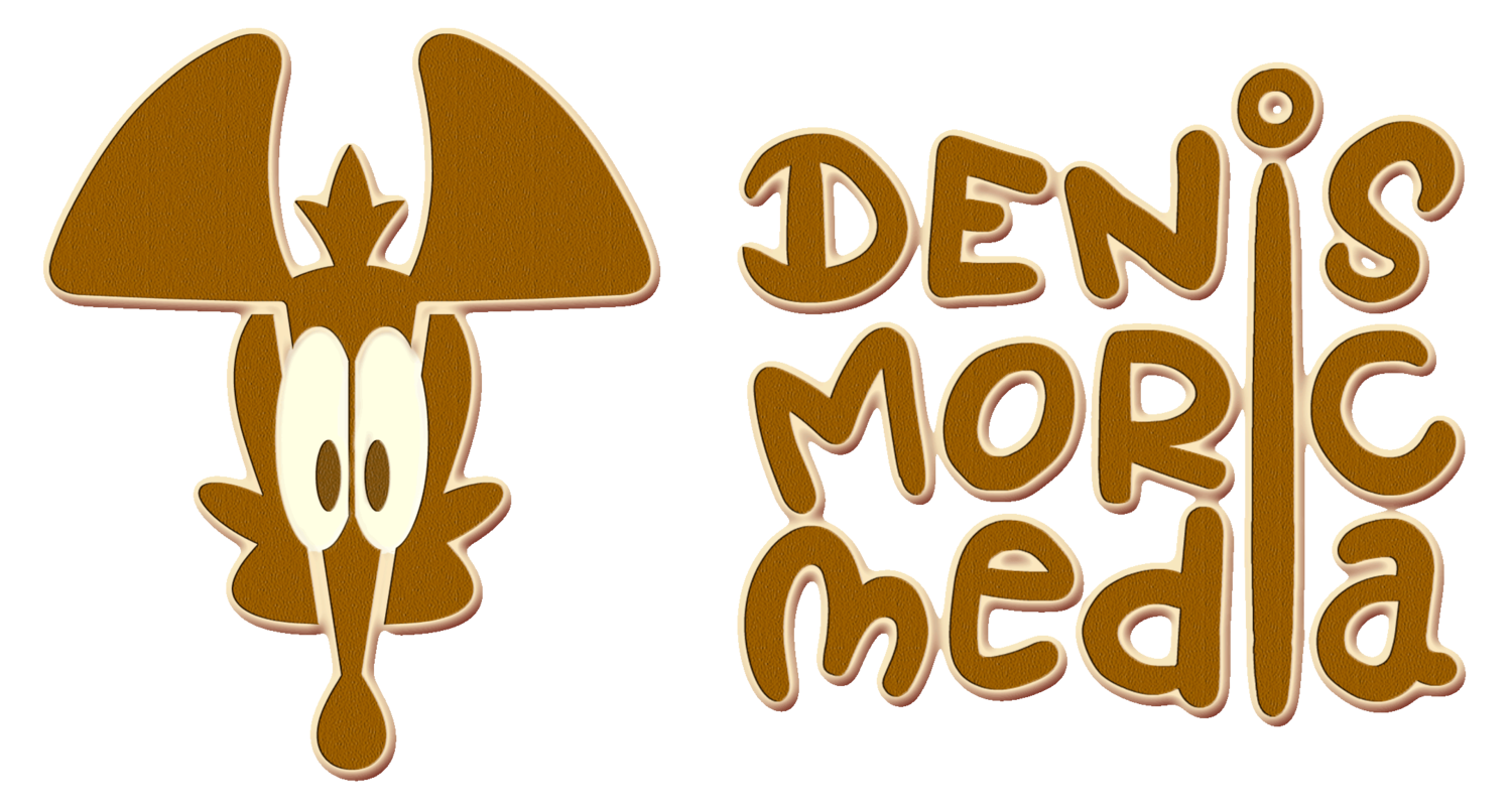 Denis Moric Media