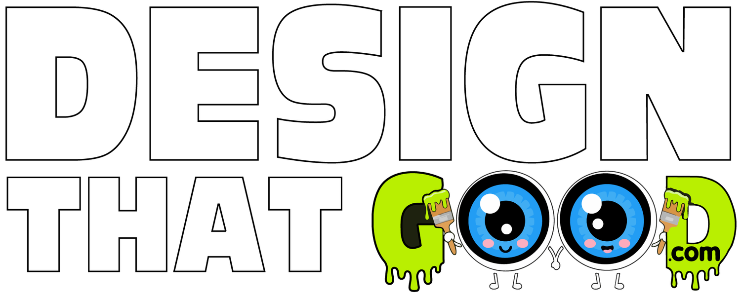 Design That Good
