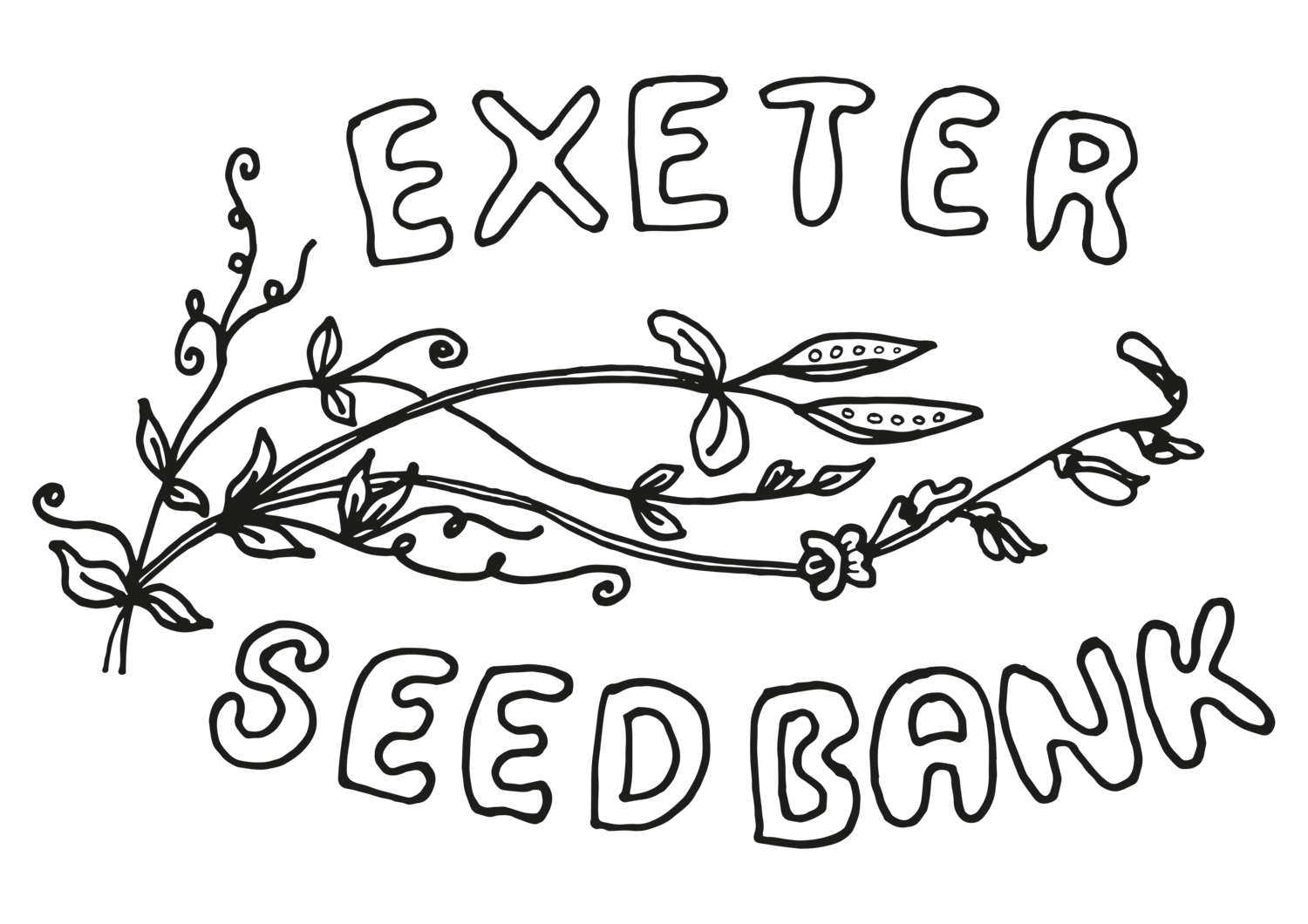 Exeter Seed Bank