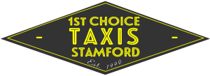 1st Choice Taxis Stamford
