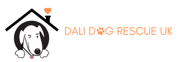 Dali Dog Rescue UK