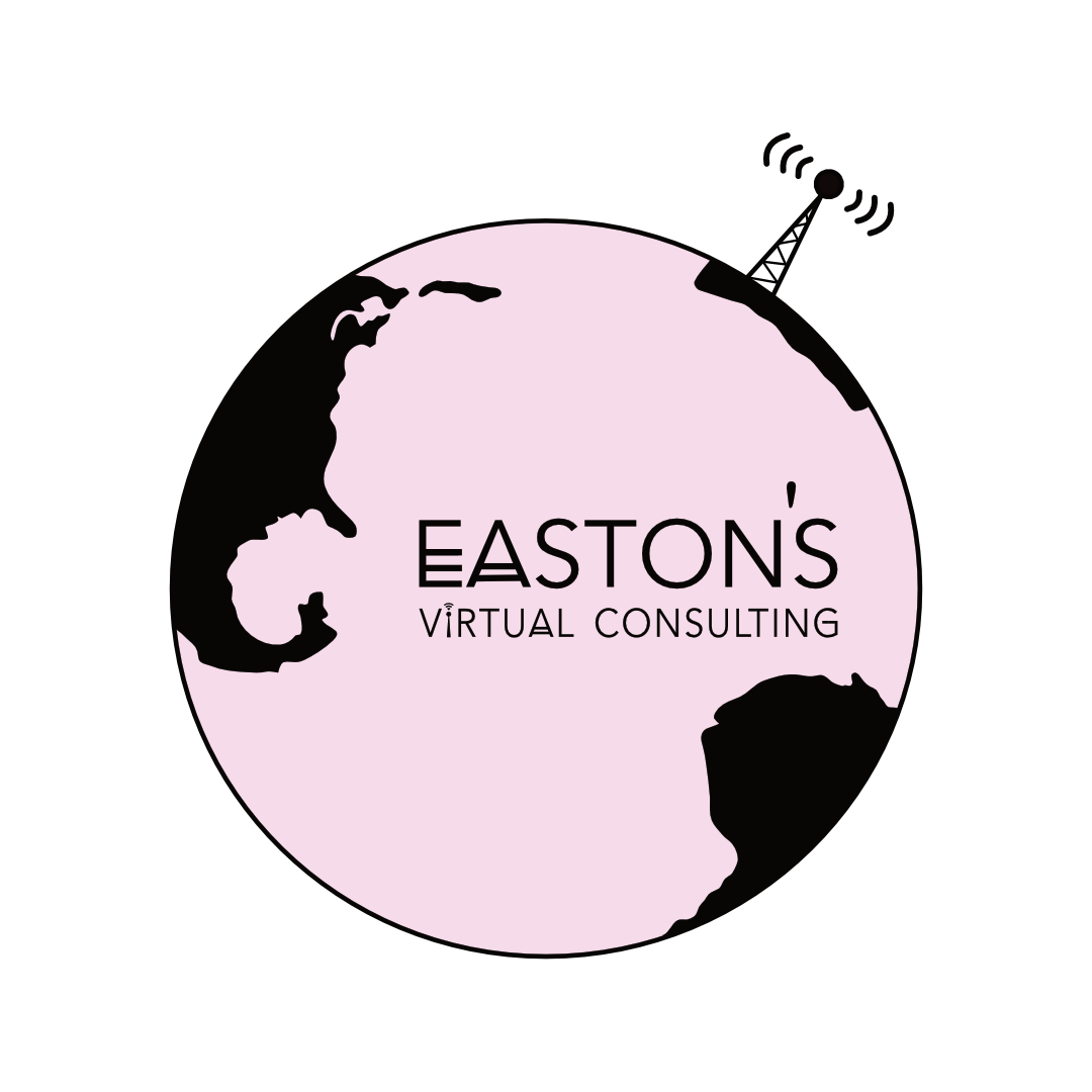 Easton&#39;s Virtual Consulting